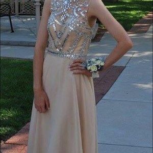 Prom dress!